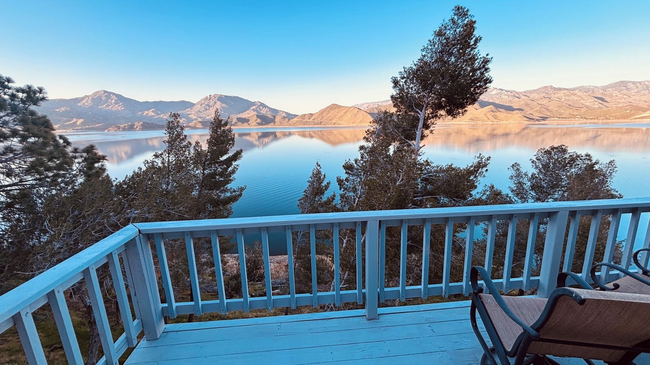 Photo of Outdoor in Lake Isabella