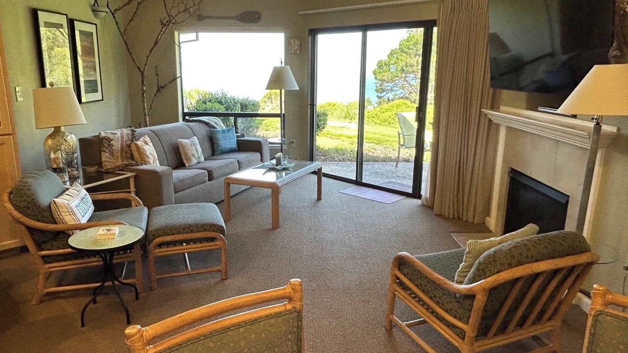 Photo of Bedroom in Rio del Mar