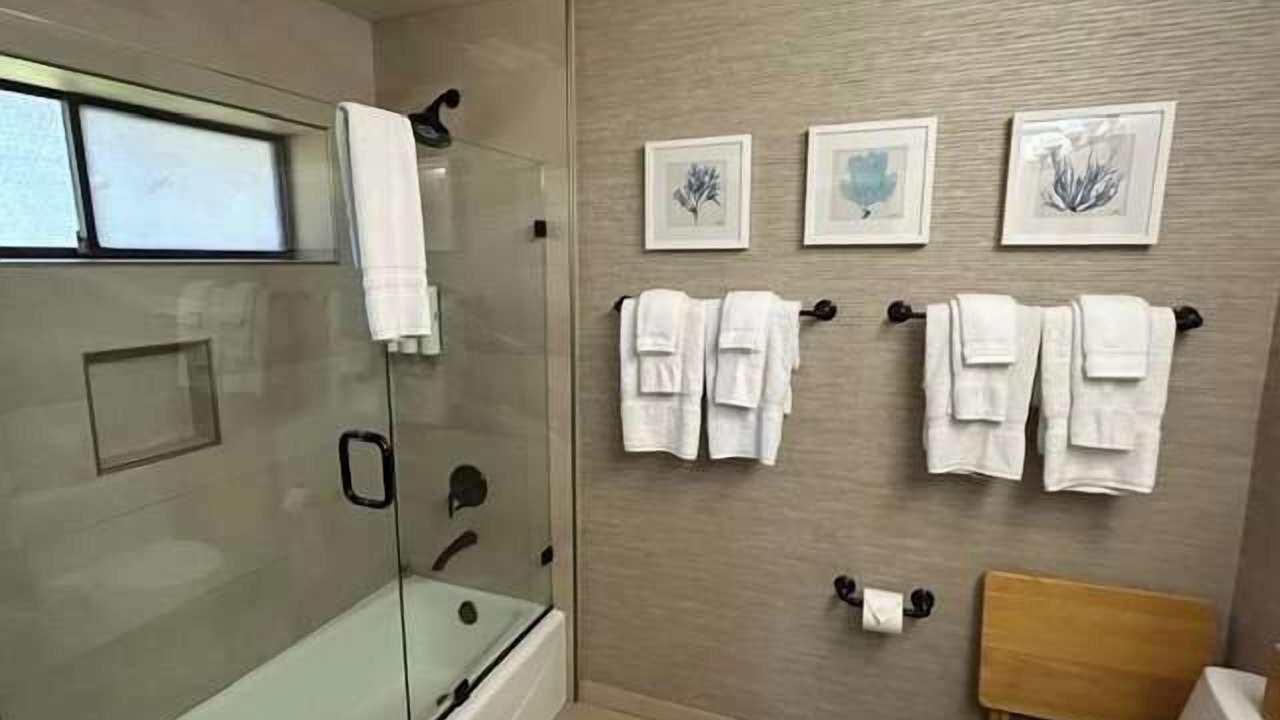 Photo of Bathroom in Rio del Mar