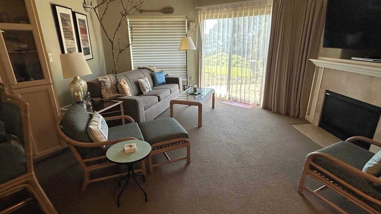 Photo of Livingroom in Rio del Mar
