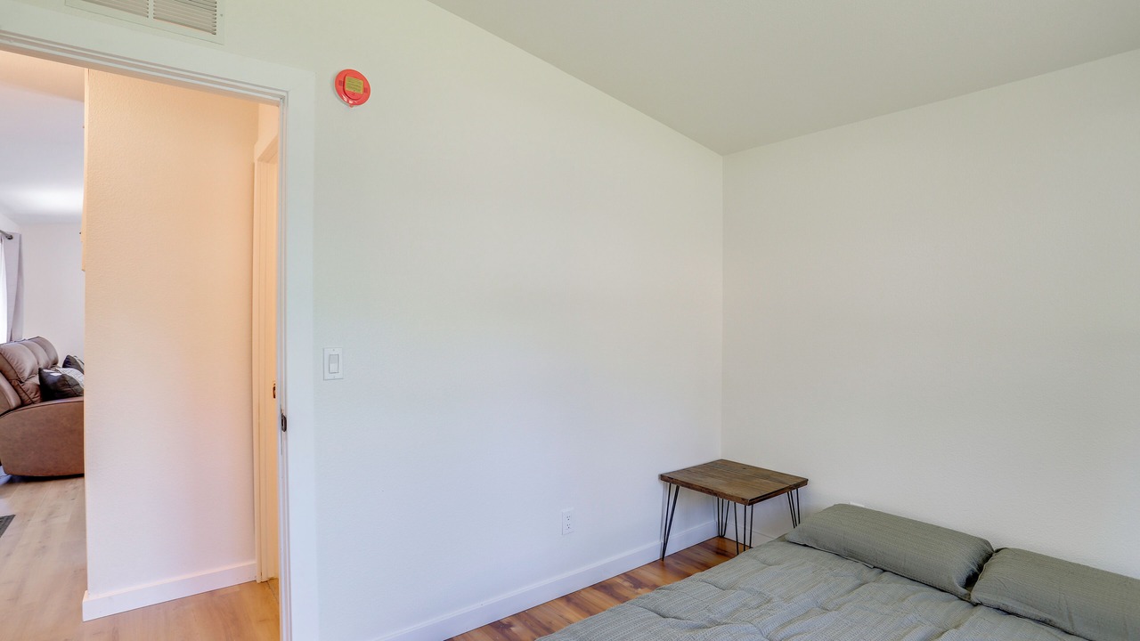 Photo of Bedroom in Douglas City