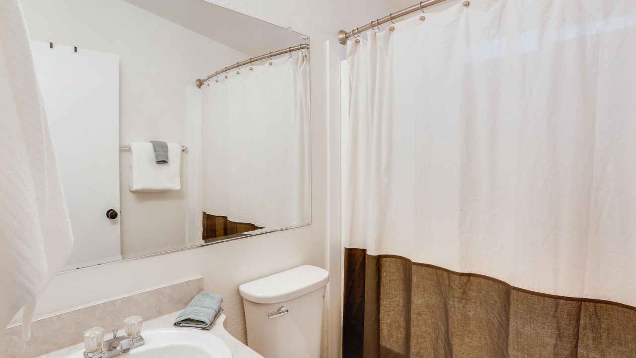 Photo of Bathroom in Douglas City