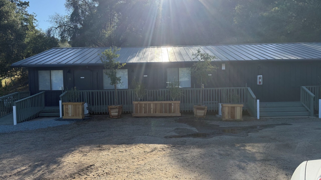 Photo of Outdoor in Yosemite Forks