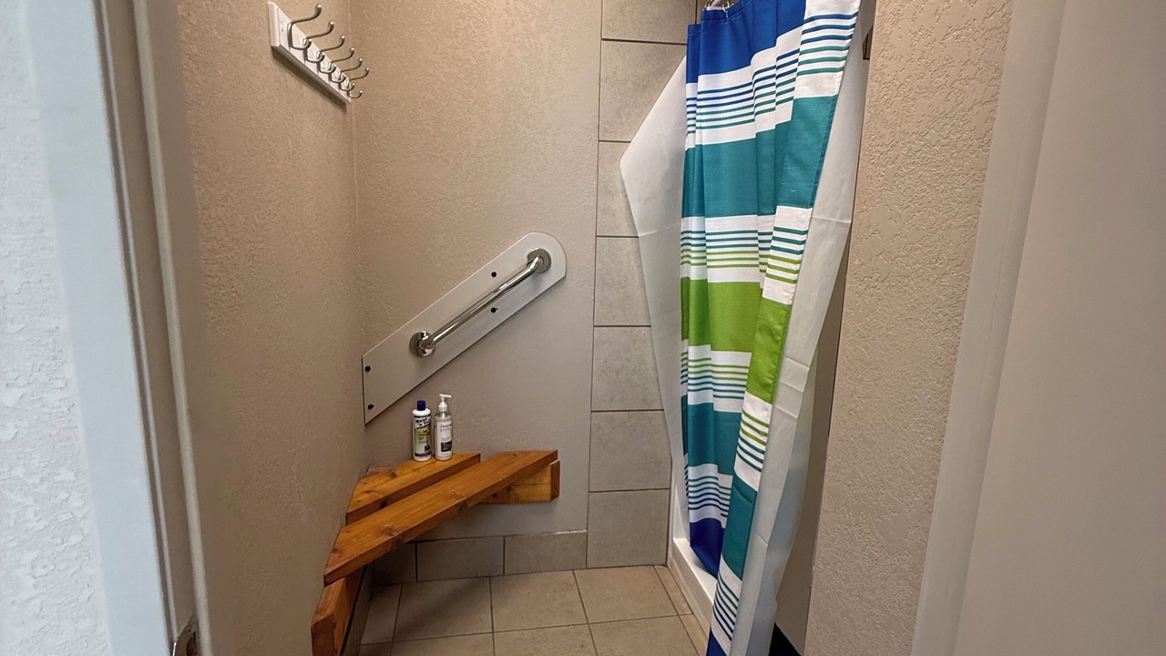 Photo of Bathroom in Yosemite Forks