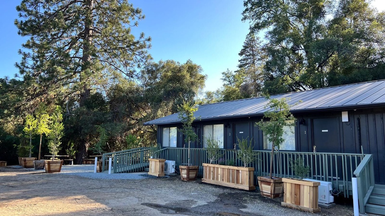 Photo of Outdoor in Yosemite Forks