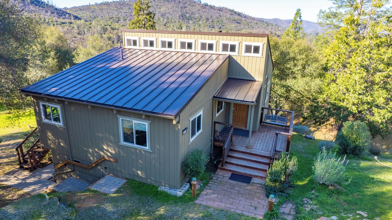 Photo of Outdoor in Midpines
