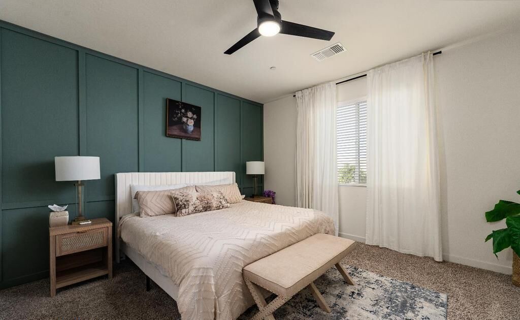 Photo of Bedroom in Greenacres