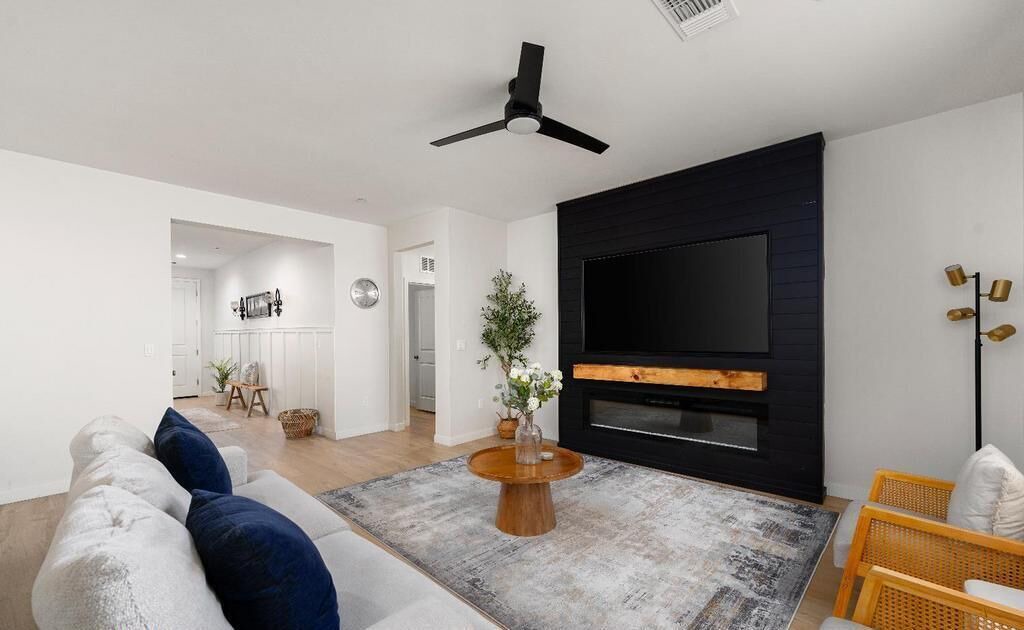 Photo of Livingroom in Greenacres
