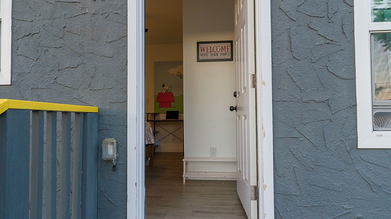 Photo of Outdoor in North Long Beach