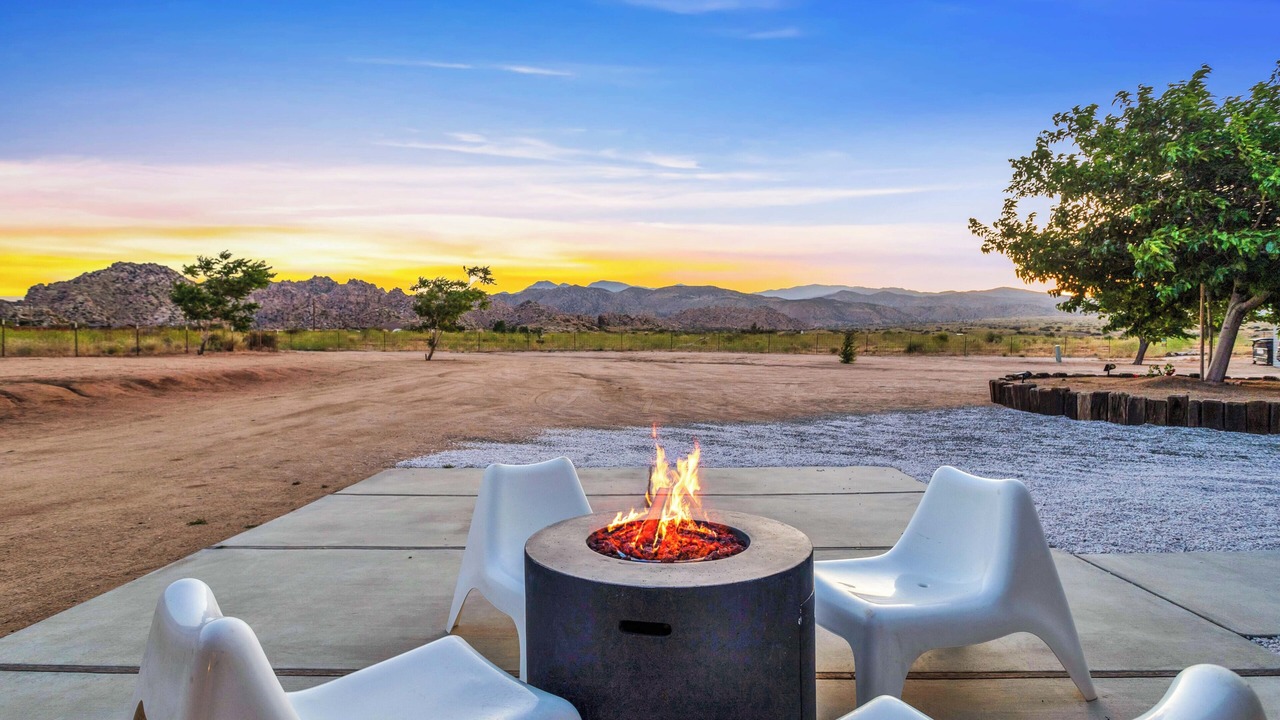 Photo of Outdoor in Pioneertown