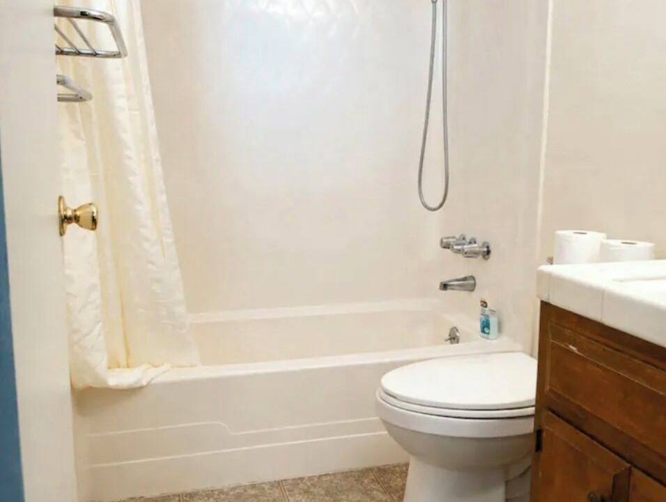 Photo of Bathroom in Redding