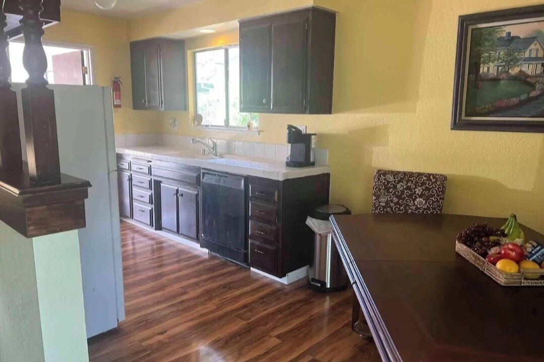 Photo of Kitchen in Redding