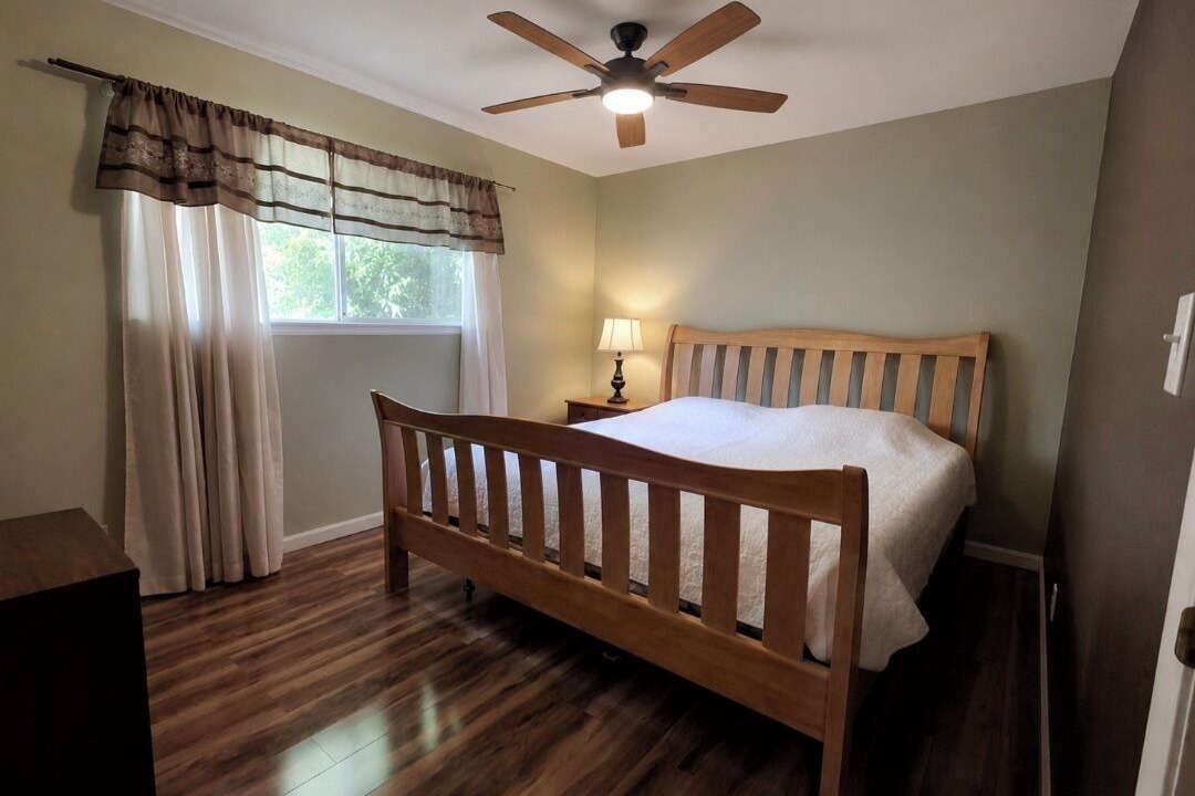 Photo of Bedroom in Redding