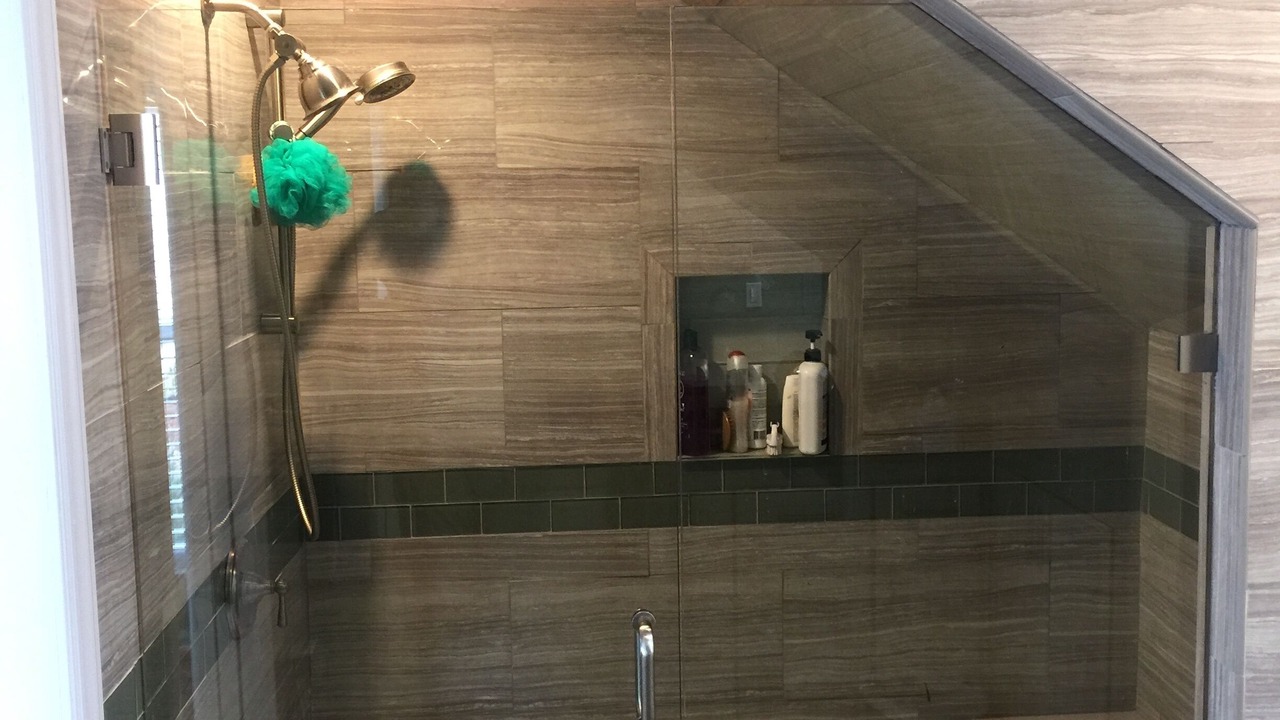 Photo of Bathroom in Patton