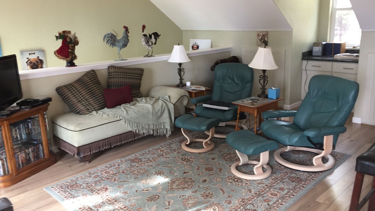 Photo of Livingroom in Patton