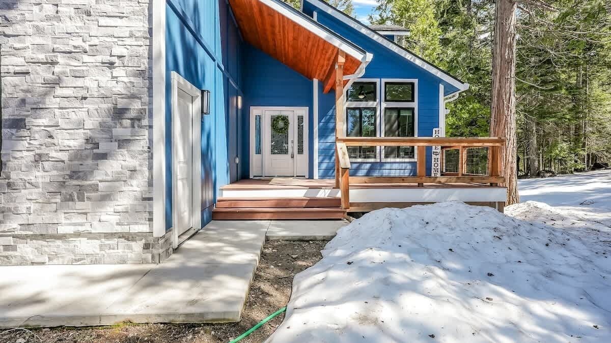 Photo of Outdoor in Shaver Lake