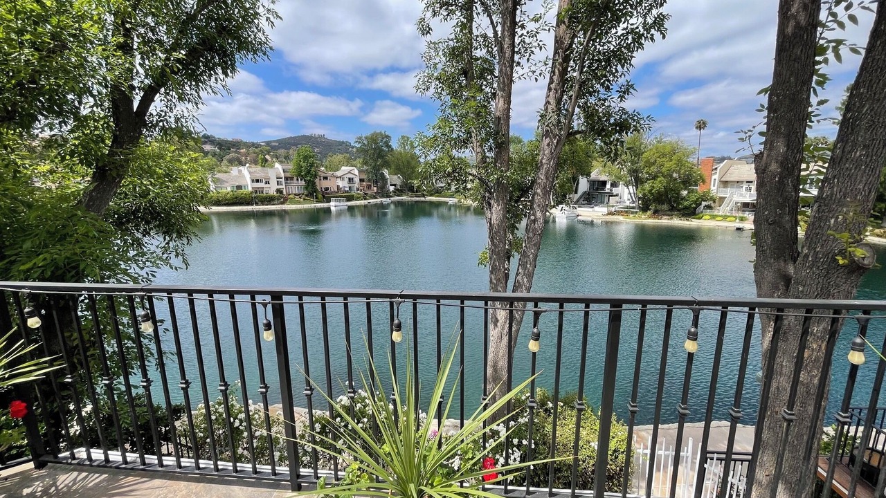 Photo of Outdoor in Calabasas