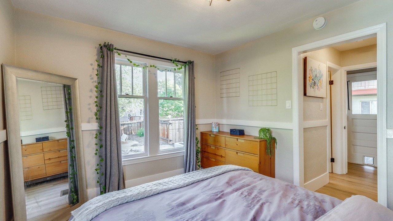 Photo of Bedroom in Old Southwest
