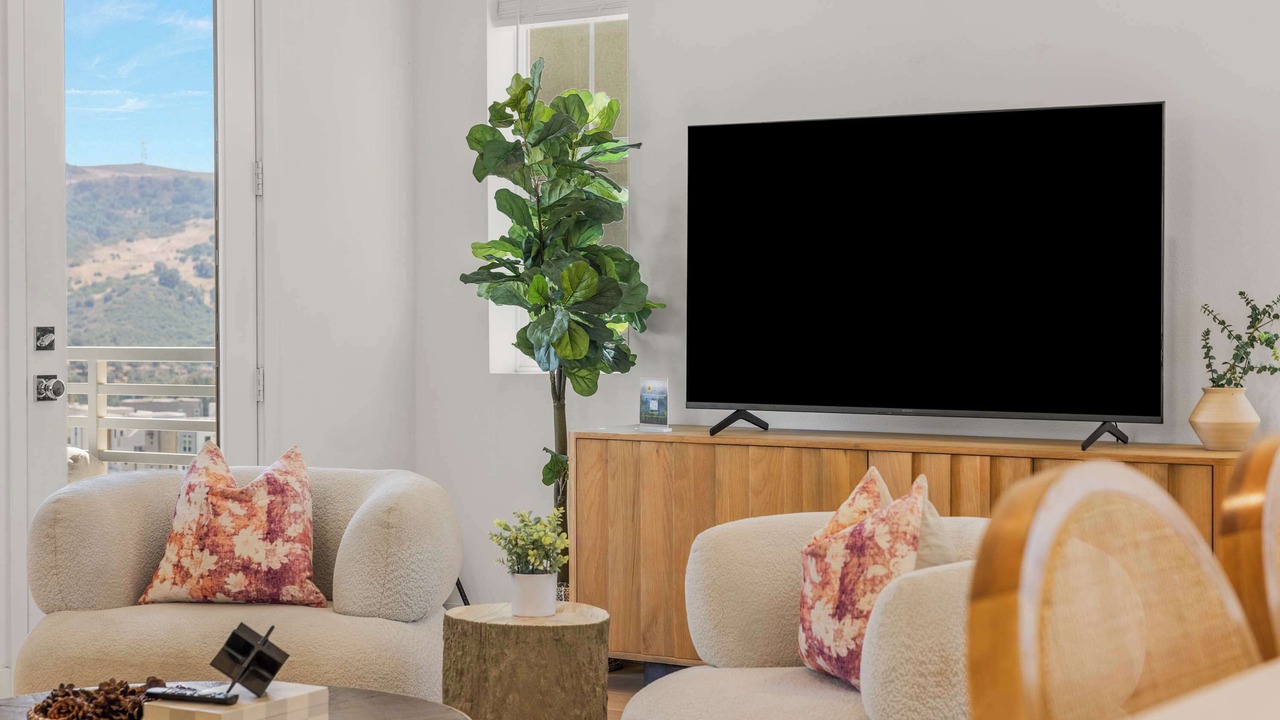 Photo of Livingroom in San Juan Capistrano