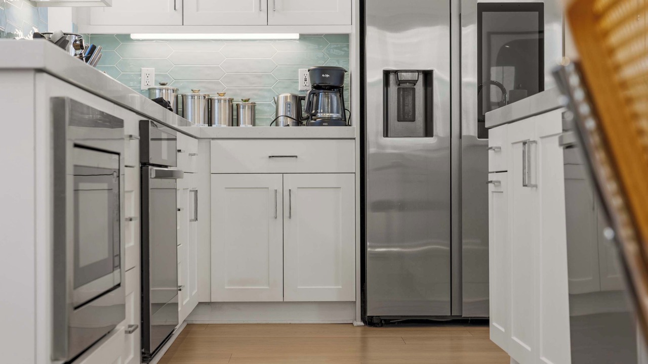 Photo of Kitchen in San Juan Capistrano