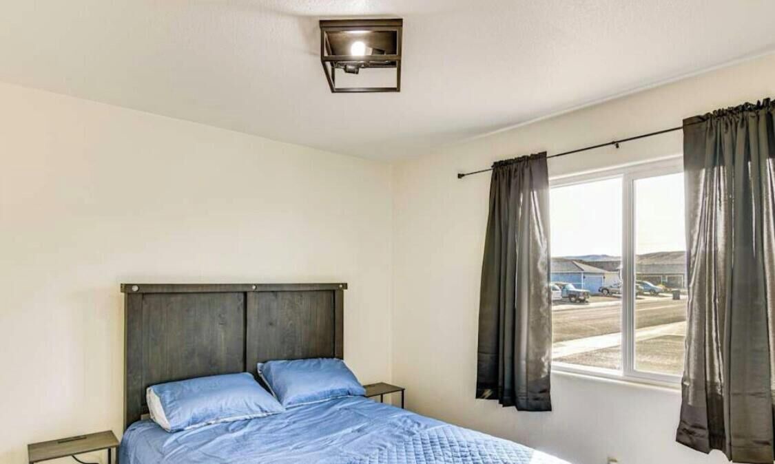 Photo of Bedroom in Fernley