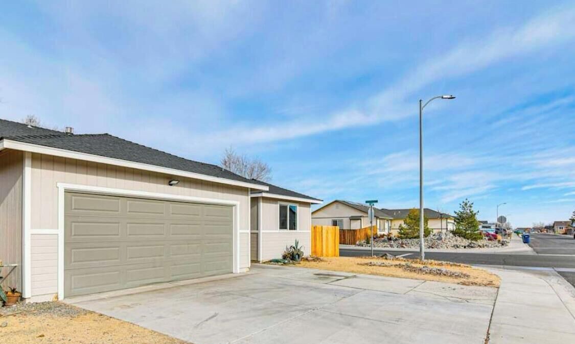 Photo of Outdoor in Fernley