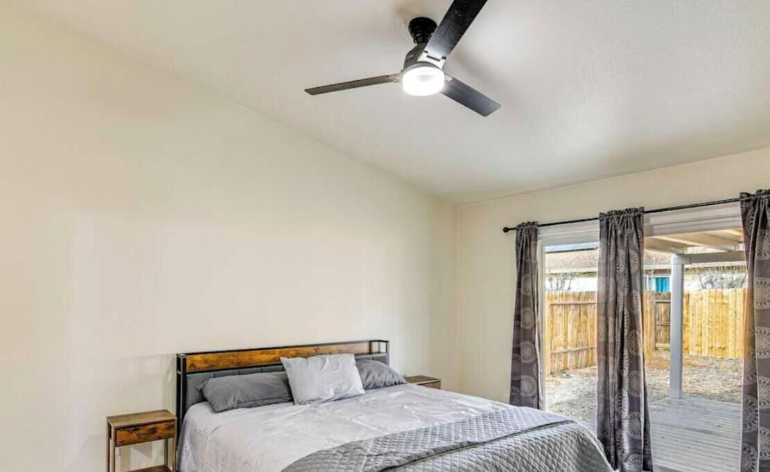 Photo of Bedroom in Fernley