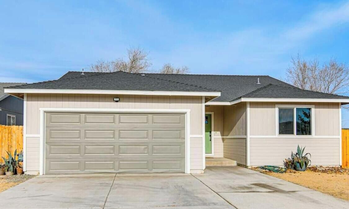 Photo of Outdoor in Fernley