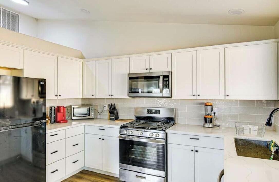Photo of Kitchen in Fernley