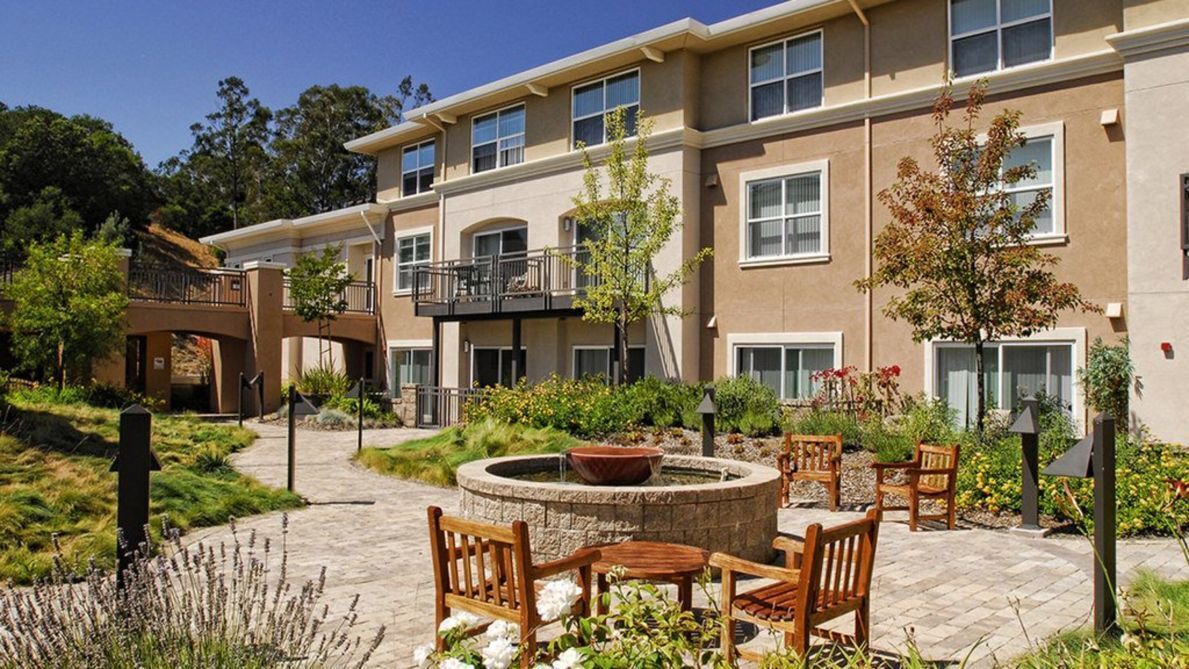 Photo of Outdoor in Novato