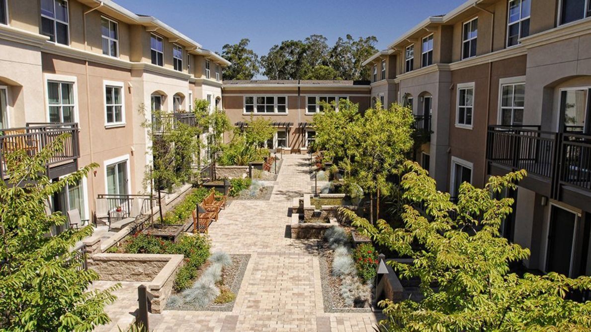 Photo of Outdoor in Novato