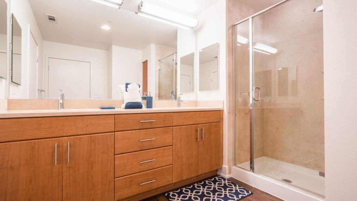 Photo of Bathroom in Novato