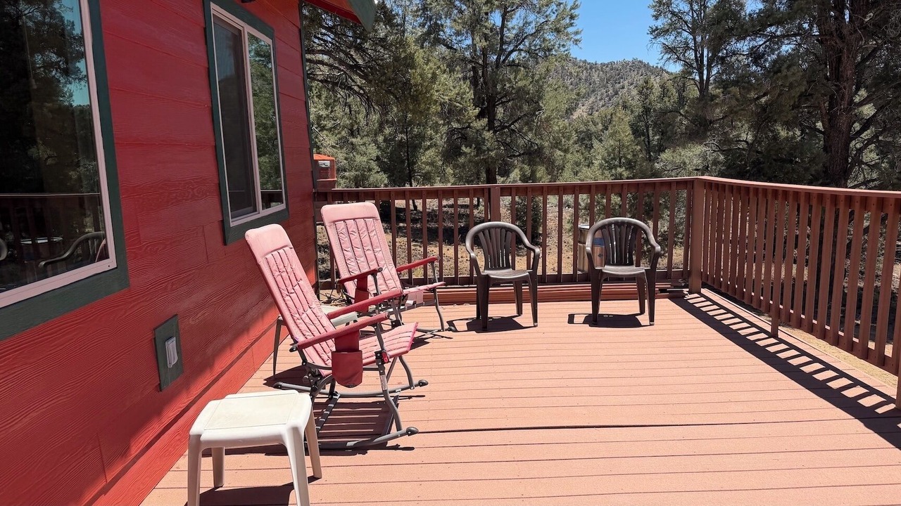 Photo of Outdoor in Inyokern