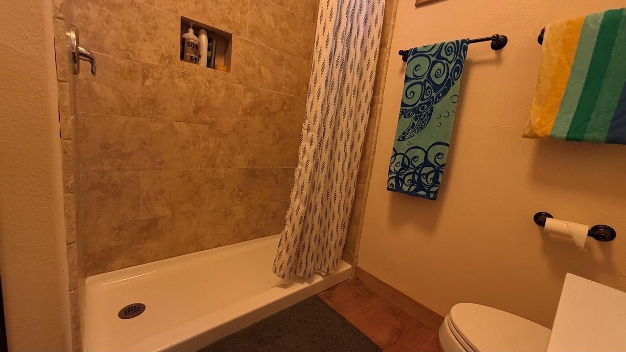 Photo of Bathroom in Inyokern