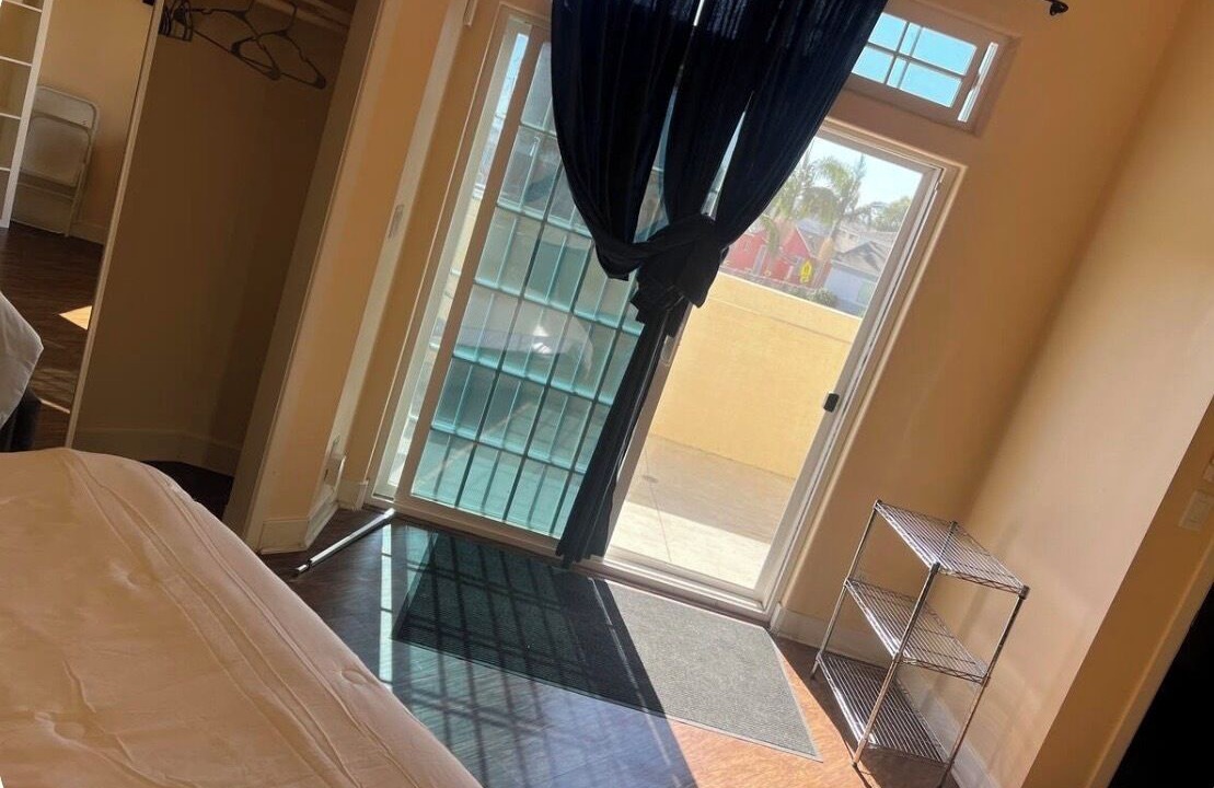 Photo of Bedroom in Rancho Dominguez