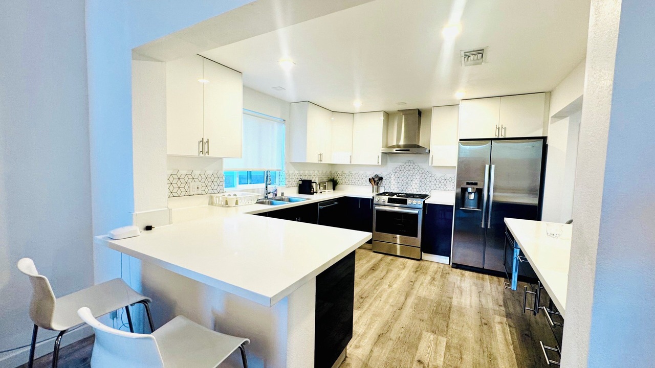Photo of Kitchen in Mar Vista