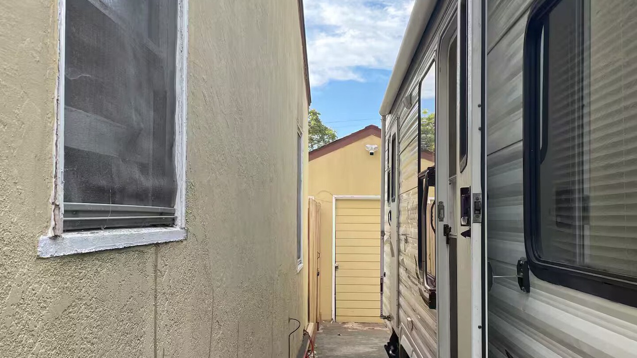 Photo of Outdoor in Napa
