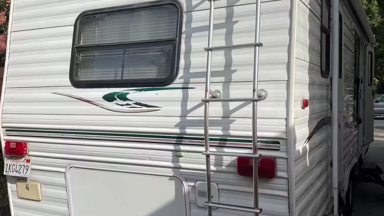 Photo of Outdoor in Napa