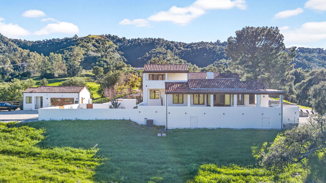 Photo of Outdoor in Ventura County