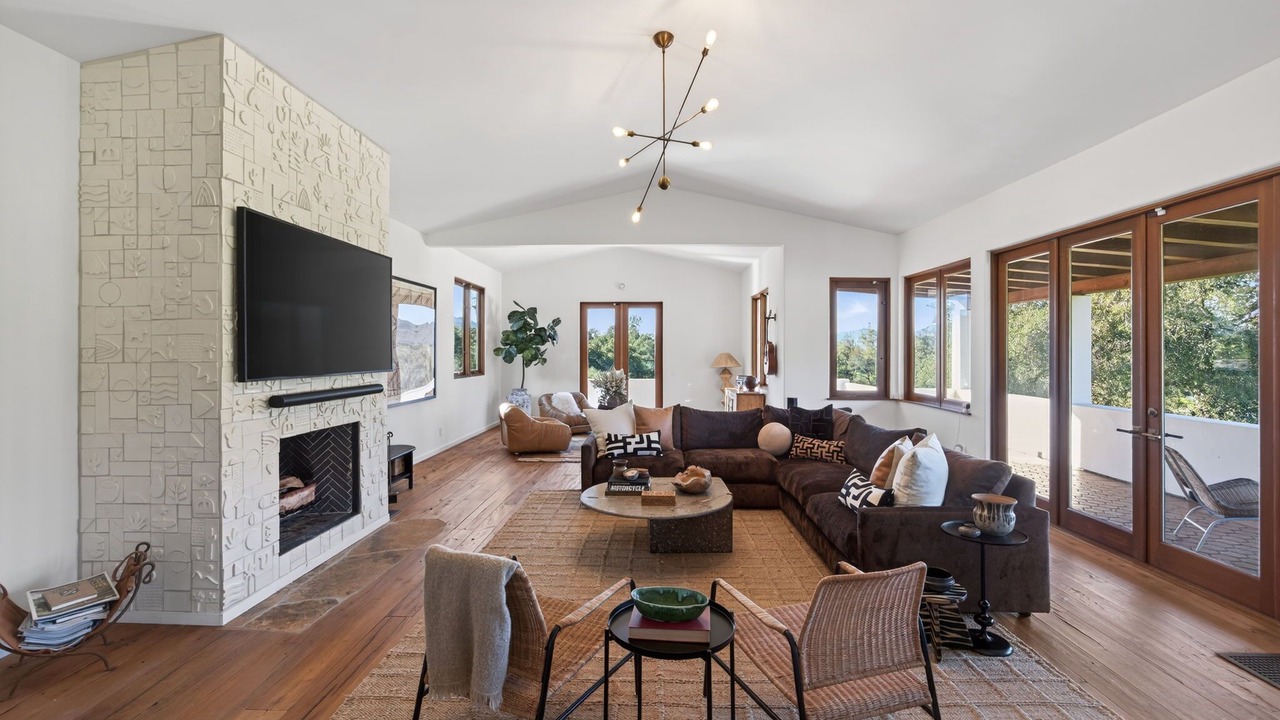Photo of Livingroom in Ventura County