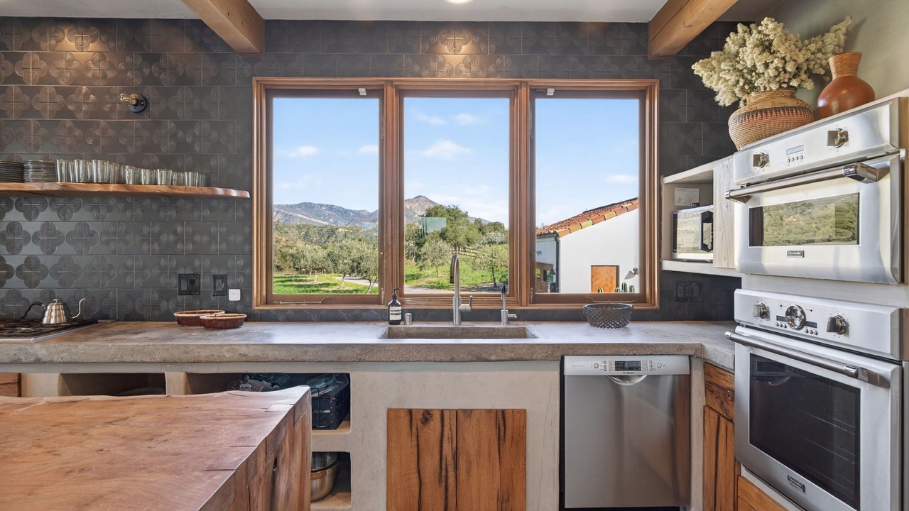 Photo of Kitchen in Ventura County