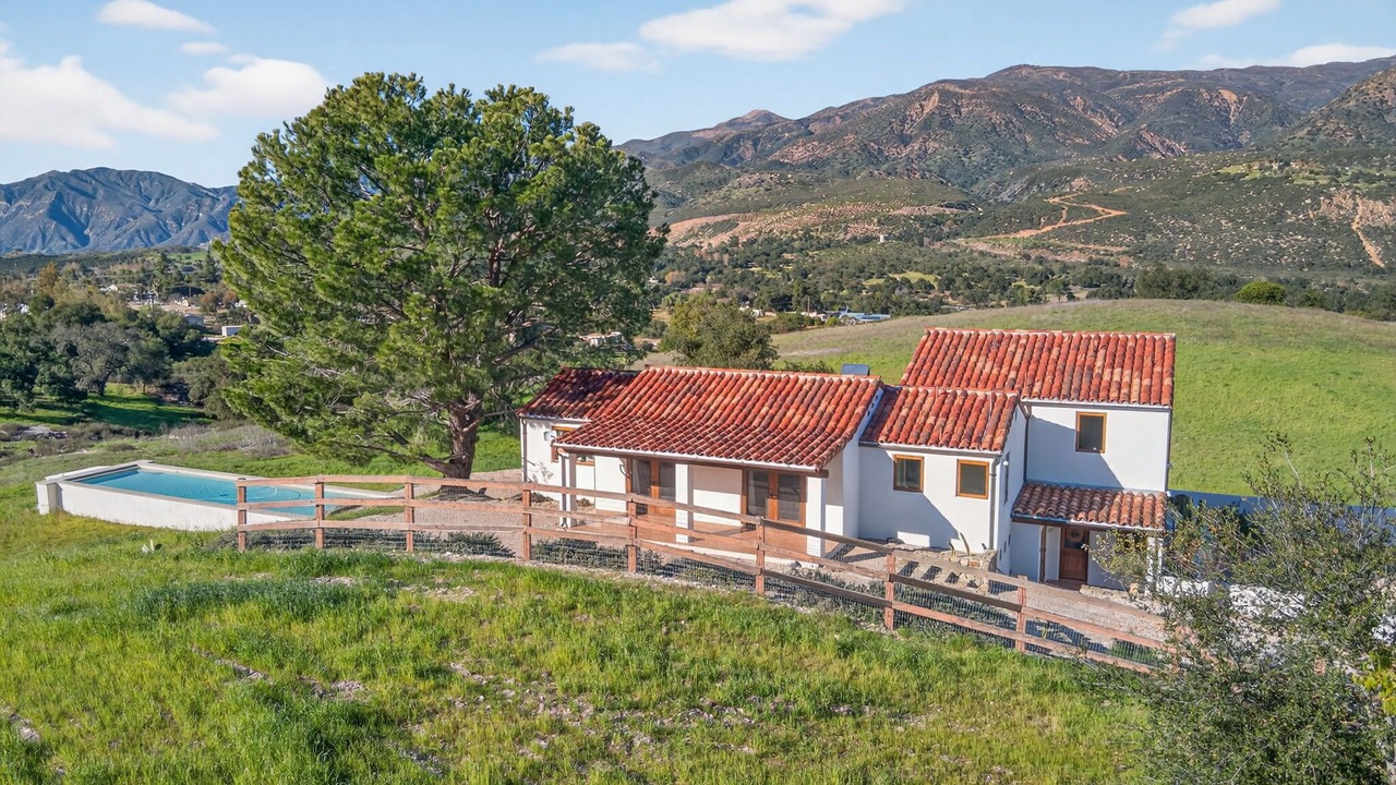 Photo of Outdoor in Ventura County