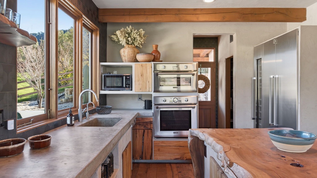Photo of Kitchen in Ventura County