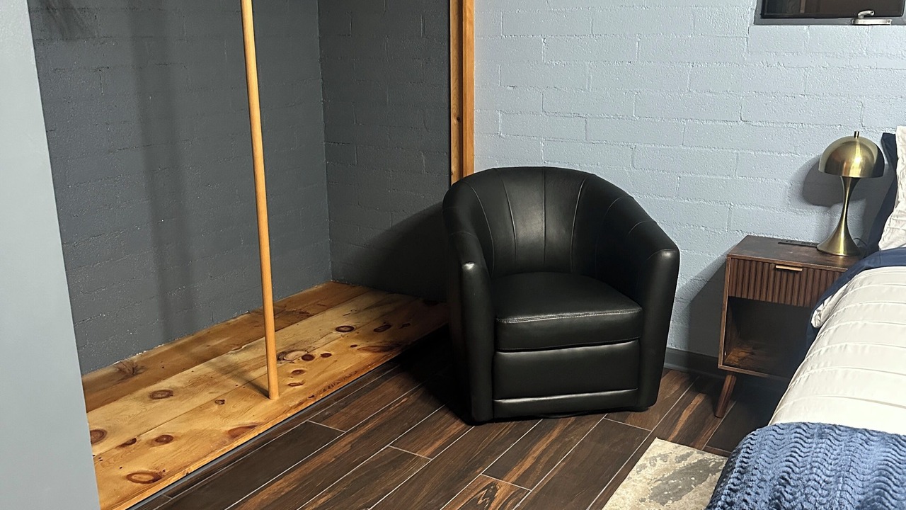 Photo of Bedroom in Fallon