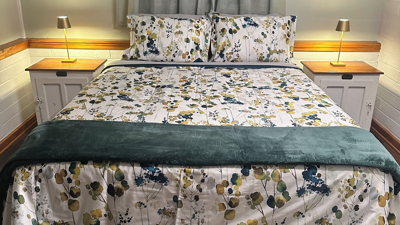 Photo of Bedroom in Fallon