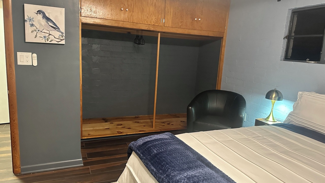 Photo of Bedroom in Fallon