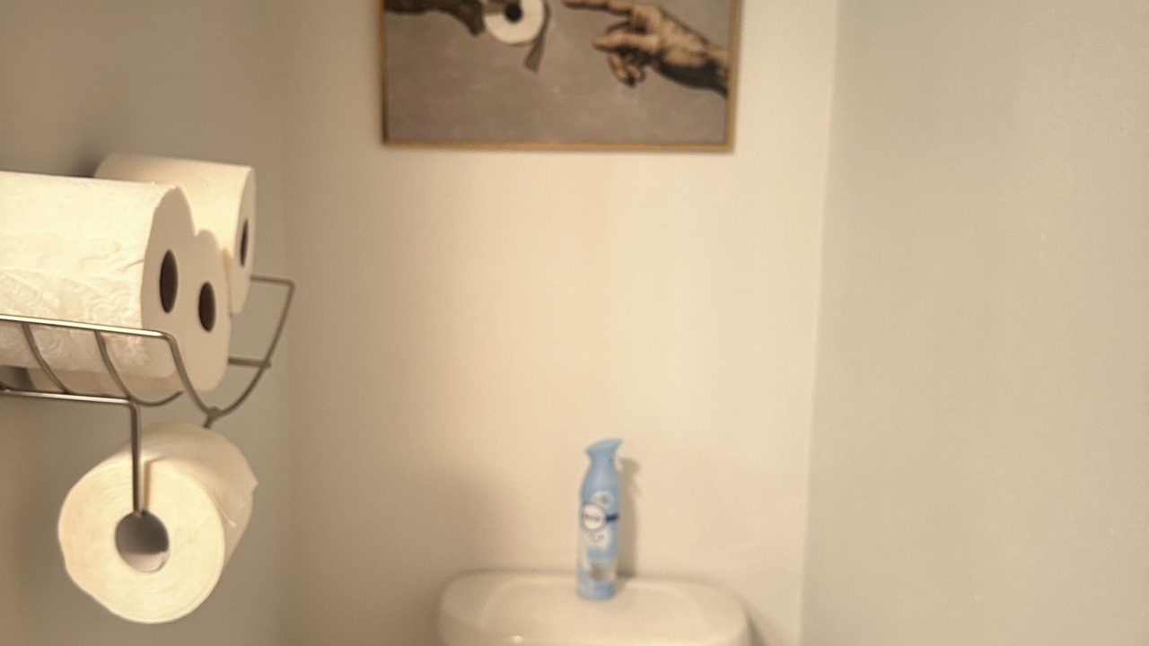 Photo of Bathroom in Fallon