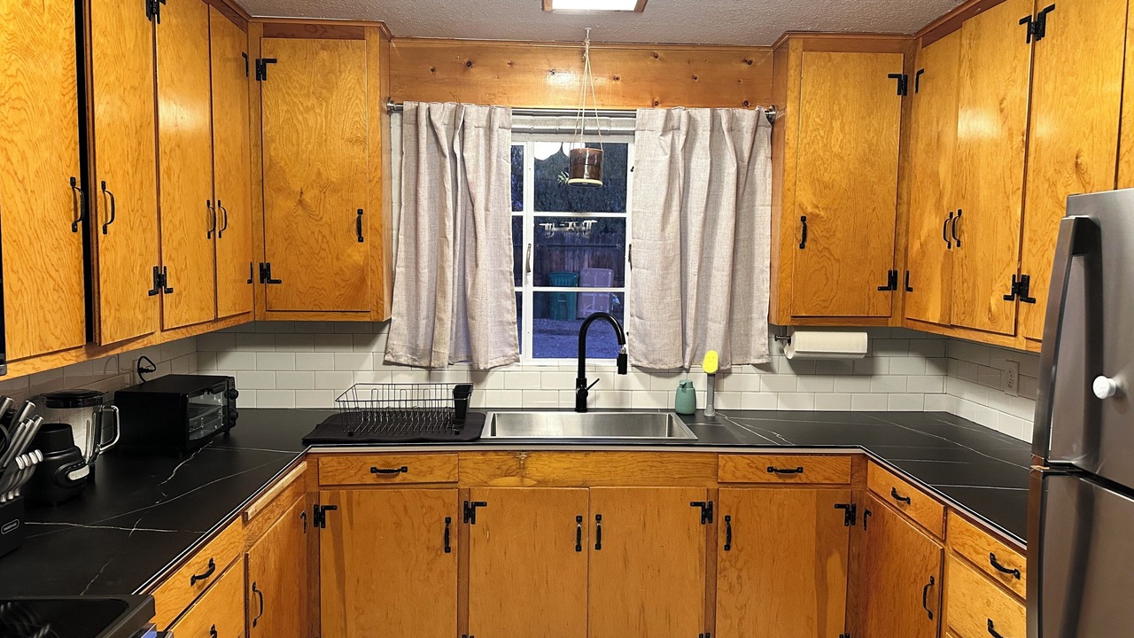 Photo of Kitchen in Fallon