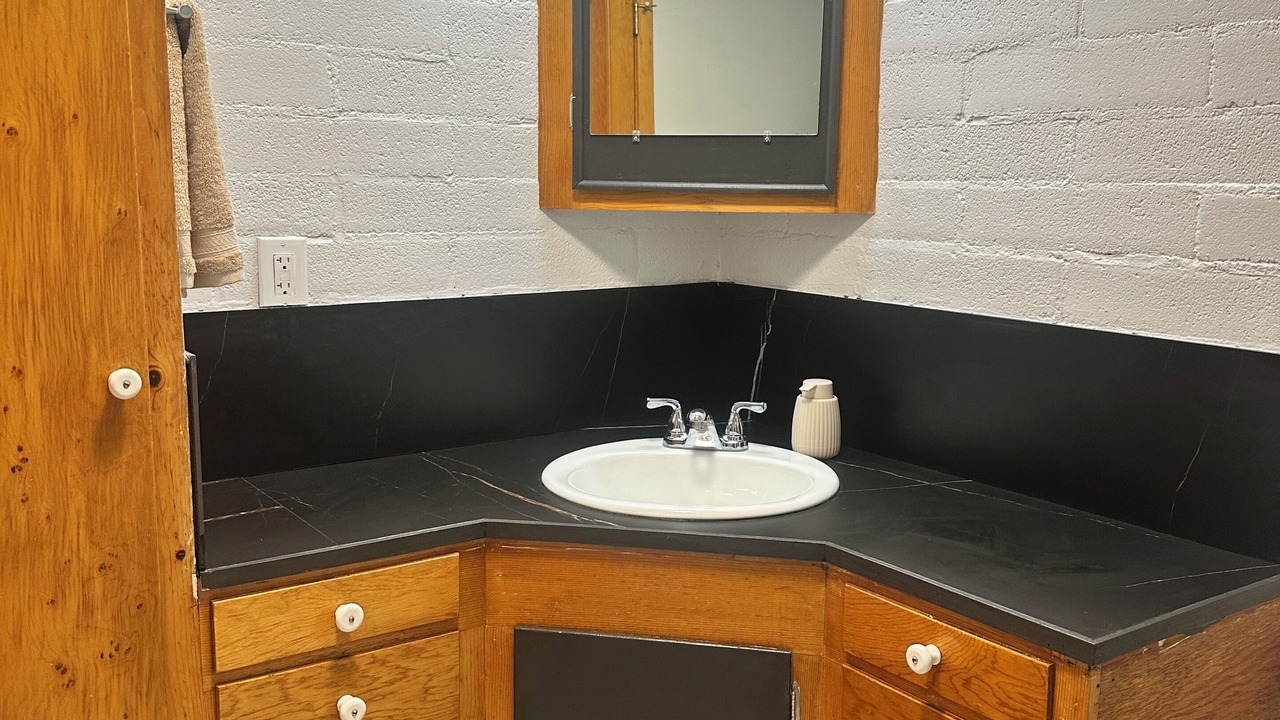 Photo of Bathroom in Fallon