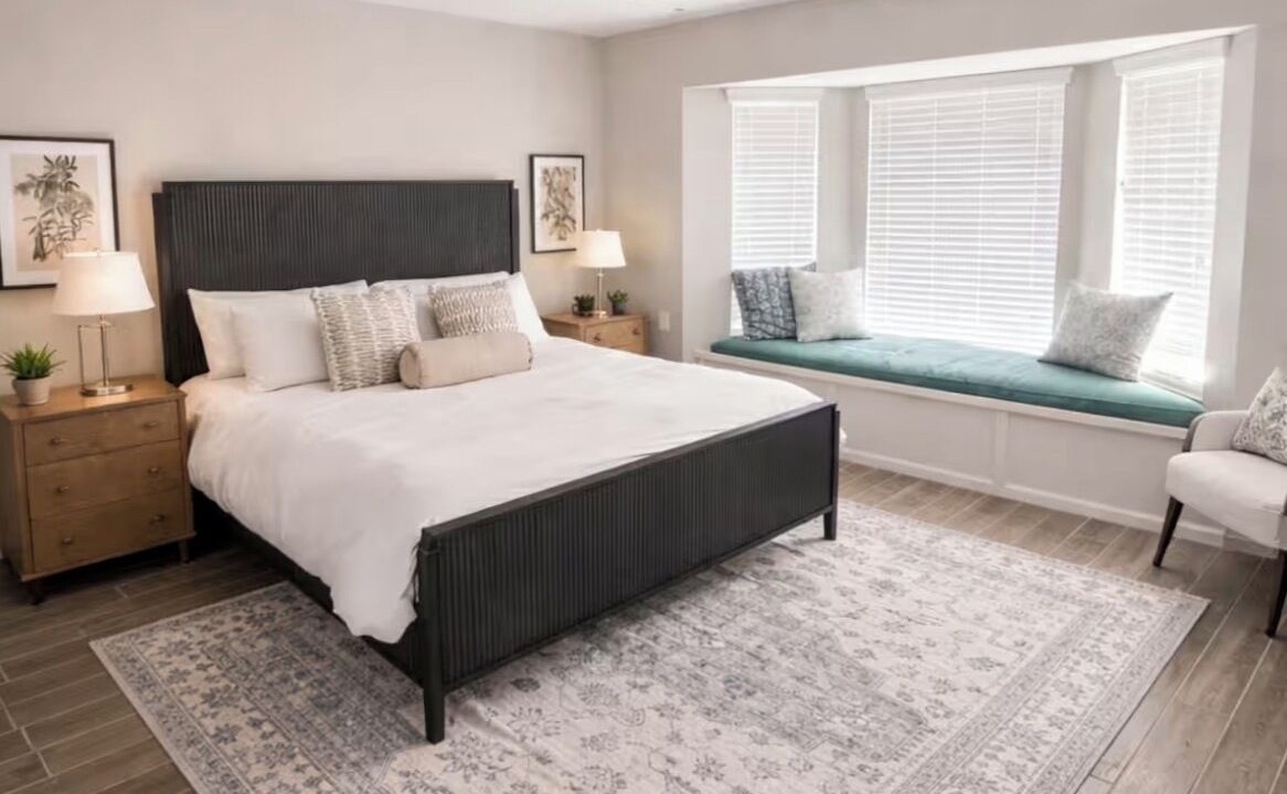 Photo of Bedroom in Exeter